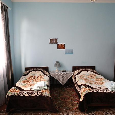 Barseghyan'S Guest House Vardenis Luaran gambar