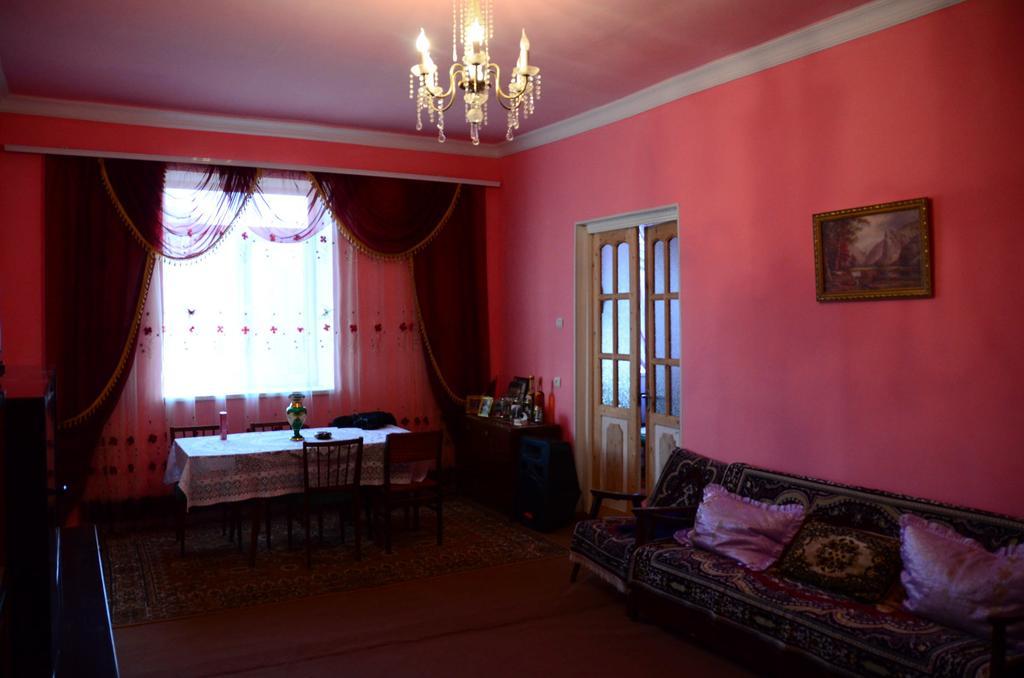 Barseghyan'S Guest House Vardenis Luaran gambar