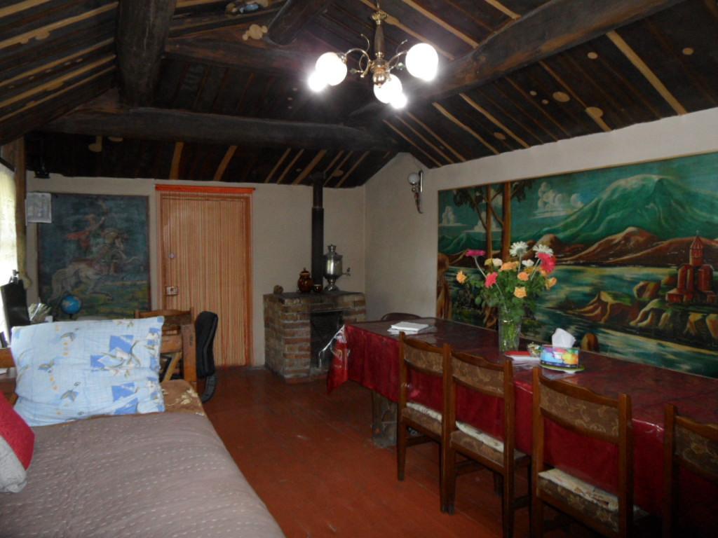 Barseghyan'S Guest House Vardenis Luaran gambar