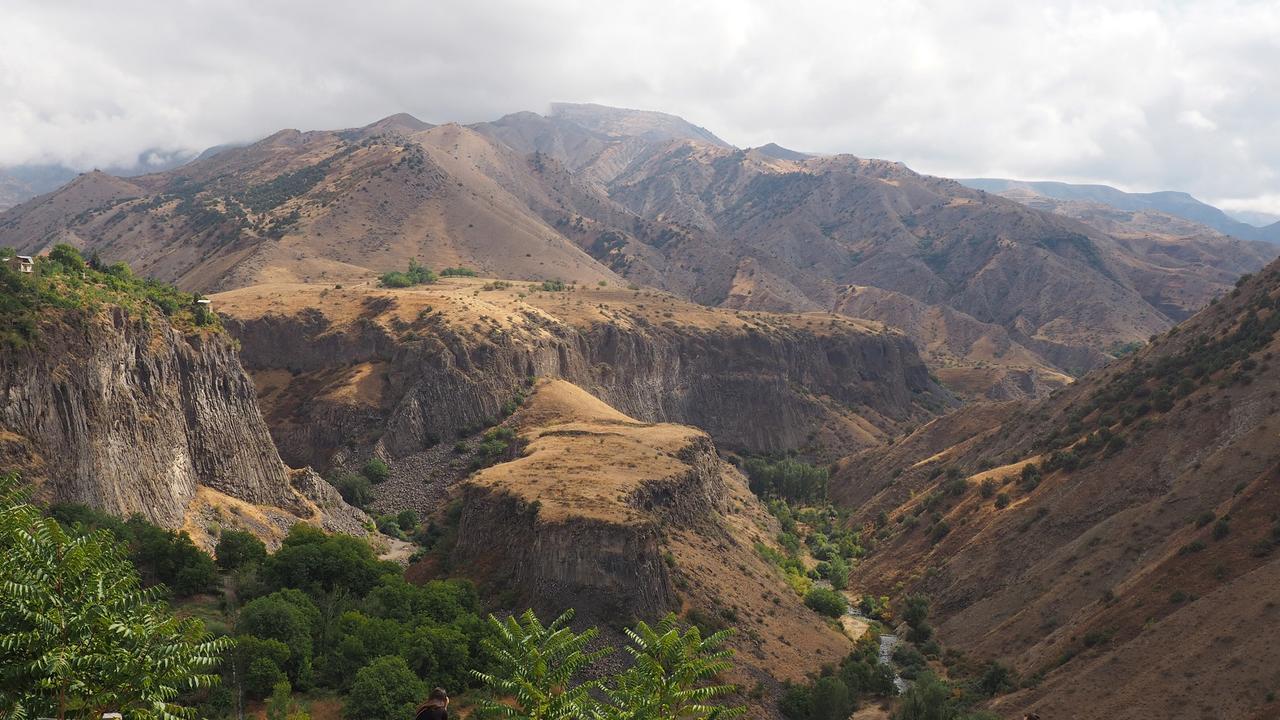 Barseghyan'S Guest House Vardenis Luaran gambar
