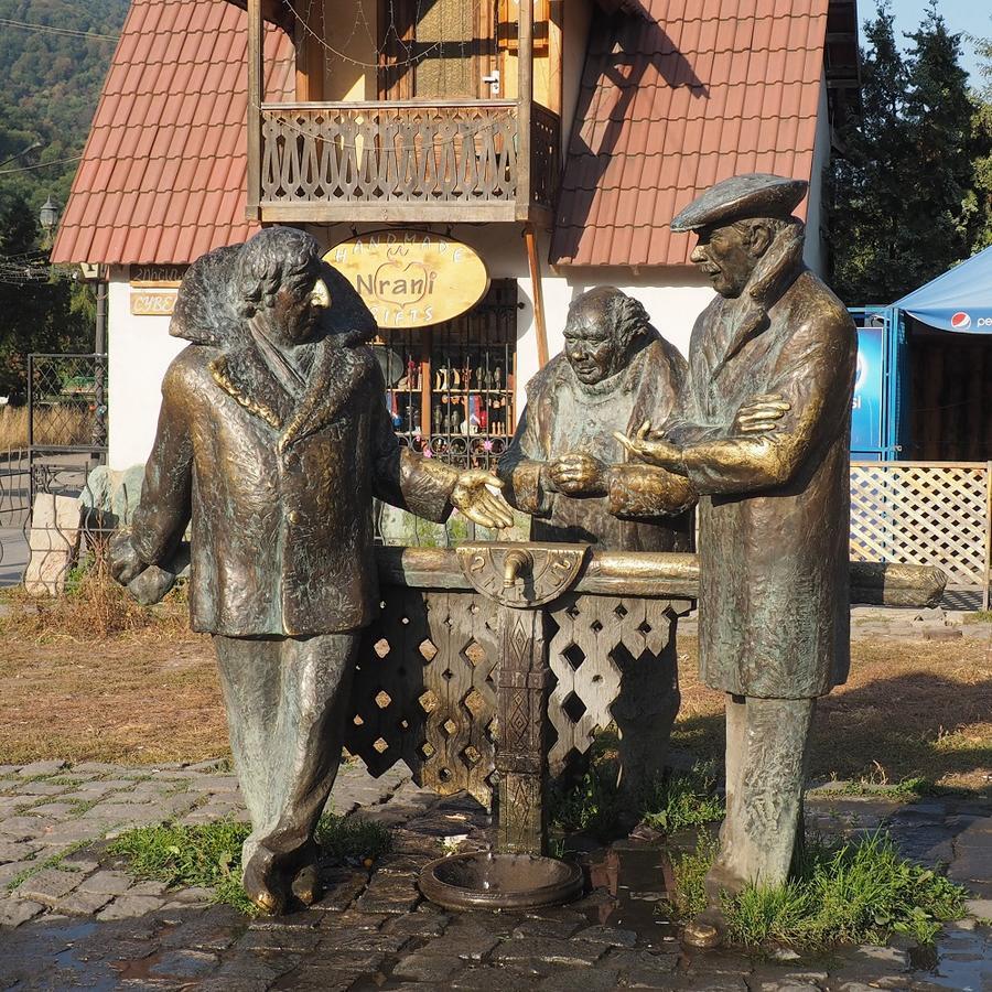 Barseghyan'S Guest House Vardenis Luaran gambar