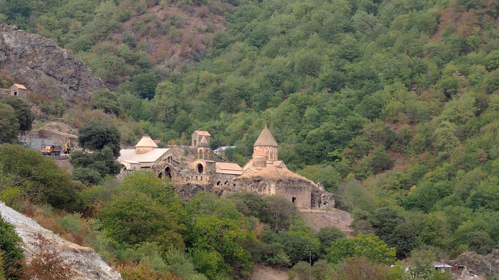 Barseghyan'S Guest House Vardenis Luaran gambar