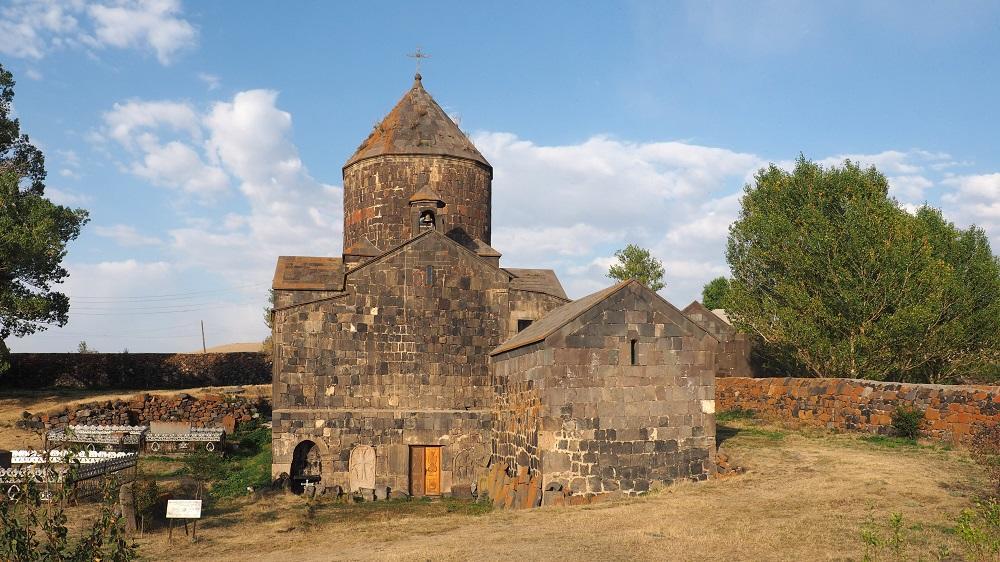 Barseghyan'S Guest House Vardenis Luaran gambar