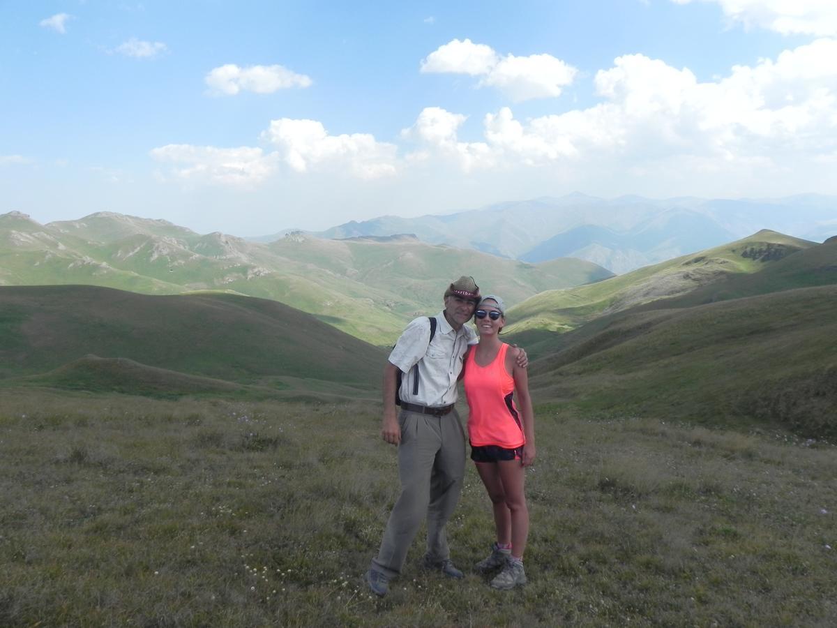 Barseghyan'S Guest House Vardenis Luaran gambar