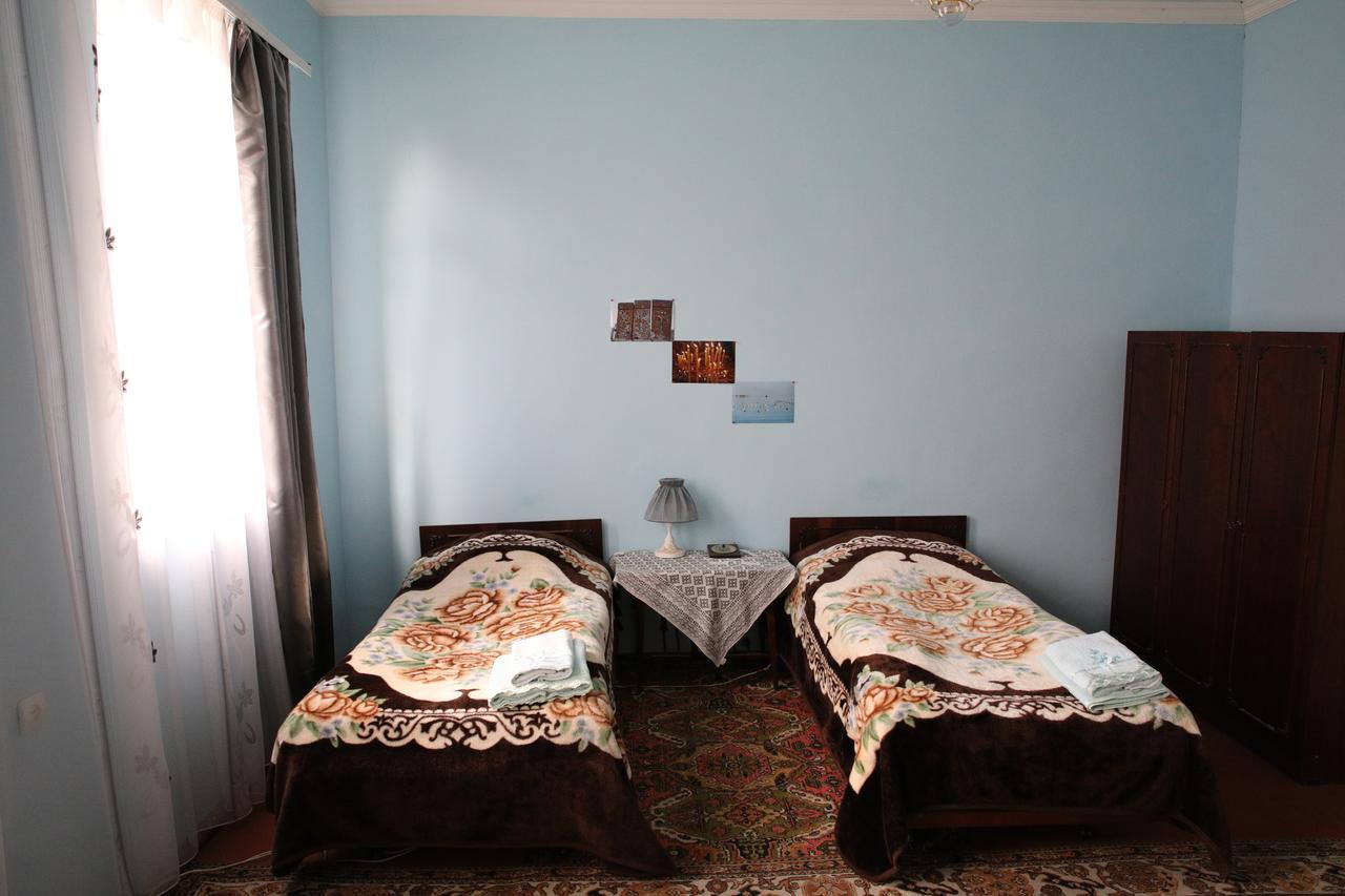 Barseghyan'S Guest House Vardenis Luaran gambar